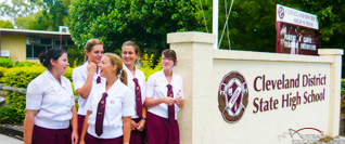 High Schools Australien